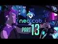 Neo Cab Walkthrough Part 13 No Commentary