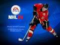 NHL 09 USA - Playstation 2 (PS2)