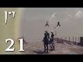 NieR: Automata - Blind - Part 21 - Quest for Revenge