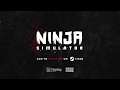 Ninja Simulator Announcement Trailer