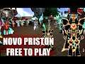 NOVO SERVIDOR FREE TO PLAY E FULL PVP DE PRISTON - OmniaPK Priston Tale