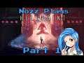 Nozz Plays Hellpoint (PC) [Part 1] DARK SOULS IN SPACE