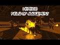 Old Games - Heretic / E5M8 - Field of judgement (FINAL) / PC