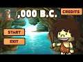 One Shot STEAMing Piles 150,000 B.C. - This Game is Broken Crap
