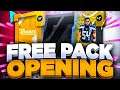 OPENING *FREE* PACKS + HOW TO EARN THEM!! | ALL PRO PACKS STILL GLITCHY?! | MADDEN 21 PACK OPENING!