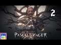 Pascal’s Wager: iOS Gameplay Part 2 (by Giant Network)