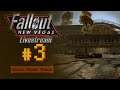 Pelataan Fallout: New Vegas - Livestream - Osa 3 [Hotellin Valtaus]
