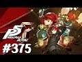 Persona 5: The Royal Playthrough with Chaos part 375: Vs Metatron