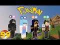 Pixelmon  | What Types Are Southwest Weak To? | Part 59