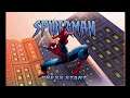PlayStation Longplay - Spider Man