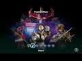 Power Rangers - Battle for The Grid White Ranger Tommy,Samurai Red Ranger,Scorpina,Arcade Mode
