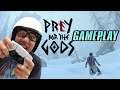 Praey for the Gods PS5/XBox X - Irmãos Piologo Games