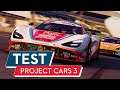 Project CARS 3 Test / Review: Rennspiel ohne Charakter