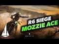 The Mozzie Ace | Rainbow Six Siege