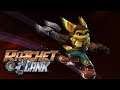 Ratchet & Clank Finale (2/2) - Live Stream
