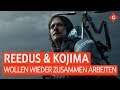 Reedus & Kojima: wollen wieder zusammen arbeiten! | GW-NEWS