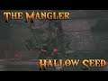 Remnant - The Mangler Boss Fight + Hallow Seed