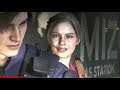 Resident Evil 2 Remake - Leon A - Infinite Gatling Gun - PC