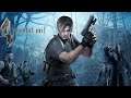 Стрим по игре Resident evil 4. Стрим 4.