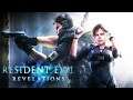Resident Evil Revelations (ps4) - final