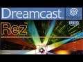 Rez | Sega Dreamcast