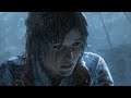 Rise of the Tomb Raider 3 movie scenes!