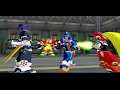 Rockman / Mega Man X: Command Mission [JAP AUDIO ENG SUB] Chapter 6 Part 4 (VS BOSS INCENTAS)