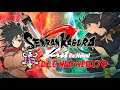Senran Kagura Burst Re:Newal-DLC Neo Hebijo