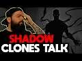 Shadow Clones & 4th Cube Slot  | Diablo Podcast Bluddheart