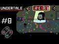 Shall We Play Undertale (Together) - Part 8: Fight, Then Snarky Comment