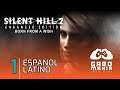 🔴 Silent Hill 2 Enhanced Edition | Born from a wish en Español Latino