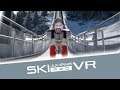 Ski Jumping Pro VR - Review - Oculus Rift / Playstation VR