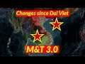 Some Changes Since Dai Viet - EU4 3.0 Alpha