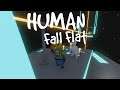 Space People | Human Fall Flat #19 (with Cabacus, MrFizzle)