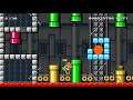 Super Mario Maker 2 Reversed Part 9