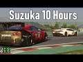 Suzuka 10 Hour Corner Name Circuit Guide | Assetto Corsa Sol Mod