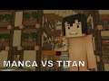 TENTARA UMAT MANUSIA - MILYHYA Animated - Attack on Titan