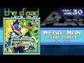 "That Was a Glorious Move" - POSTGAME PART 30 - Mega Man Star Force: Dragon