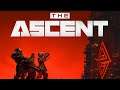 The Ascent magyar végigjátszás CO-OP #1! - Duó őrület! - HARD Difficulty!