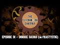 The Clockwork Cantina: Episode 91 - Donnie Darko (w/NastyStig)