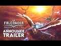 The Falconeer Warrior Edition   PlayStation and Nintendo Switch Announcement Trailer 2021