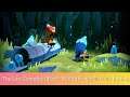 The Last Campfire (IPad) - Walkthrough Part 4 + Ending