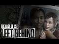 THE LAST OF US: Left Behind