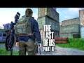 The Last of Us Part 2 - "Return to The Coast" Seraphites - Stealth | No Alerts (Grounded)