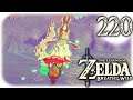 The Legend of Zelda: Breath of the Wild #220 💎Let's Play Wii U💎 Stärker als gedacht