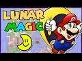 The Original Mario Maker - LUNAR MAGIC