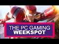 The PC Gaming Weekspot: Marvel's Avengers! Kingdoms Of Amalur: Re-Reckoning! Tony Hawk! Other Stuff!