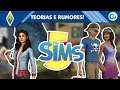 The Sims 5 - Teorias e Rumores!