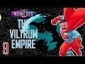 The Viltrum Empire - Stellaris: Nemesis #9