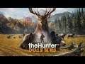 Thehunter Call of the Wild | Gettin me some Red Deer